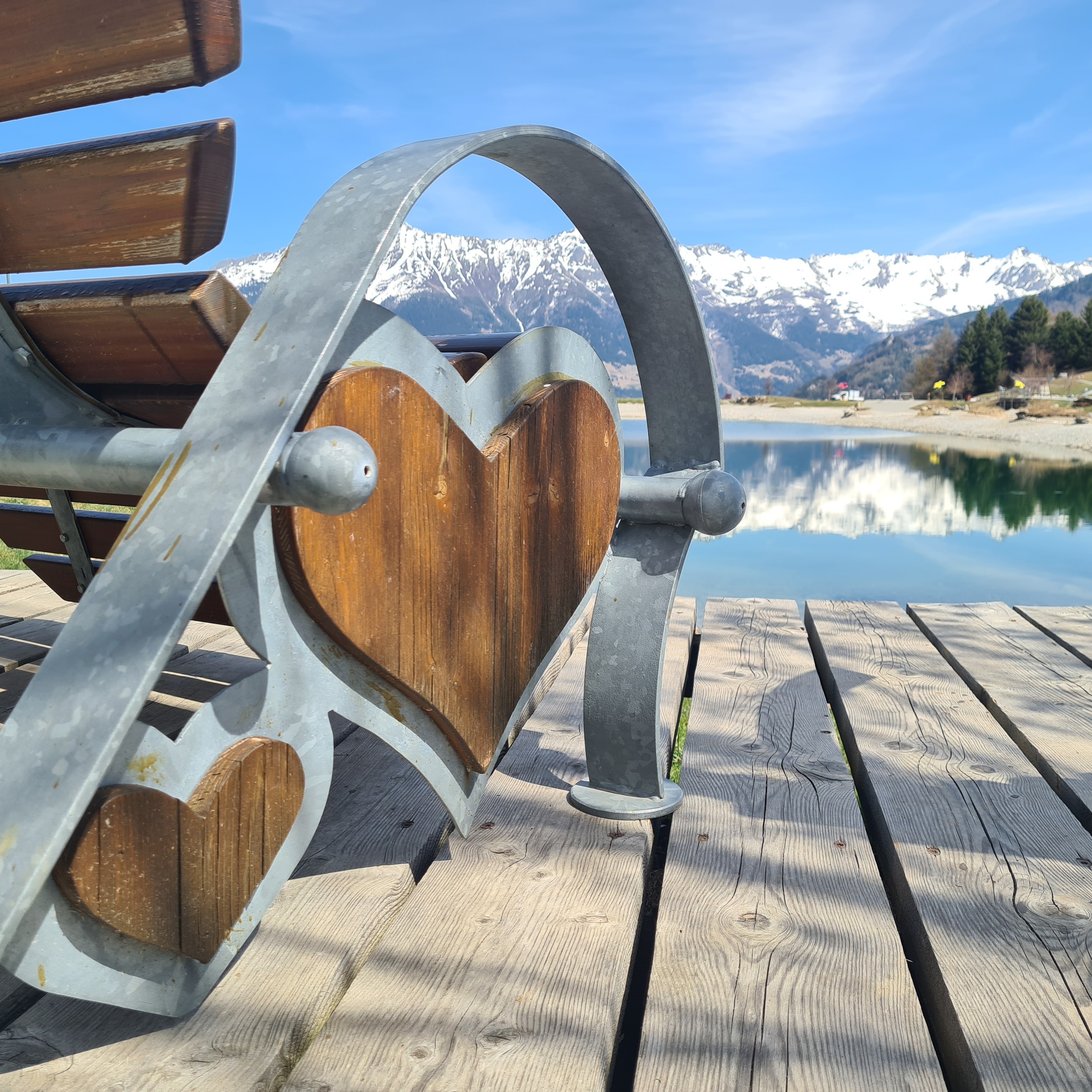 Serfaus–Fiss–Ladis zu jeder Jahreszeit